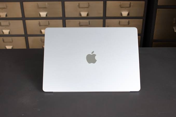 MacBook Air